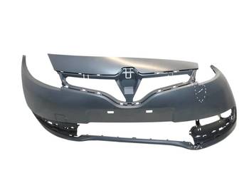 Renault Scenic III JZ 05.2013-11.2016 LIFT Zderzak przód przedni
