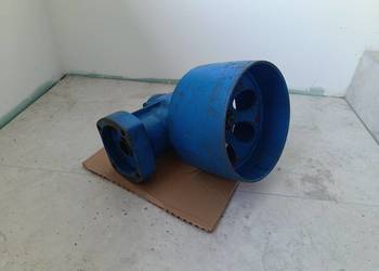 Ursus c360 Przystawka Wom Przekładnia kątowa c355 c4011