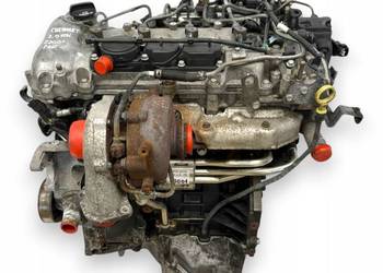 SILNIK Z20S1 Opel Antara Chevrolet Captiva 2.0 CDTI VCDI diesel Z20DMH