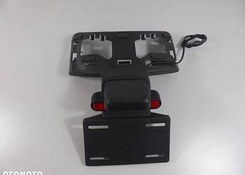 Mocowanie tablicy Harley Davidson Softail H615