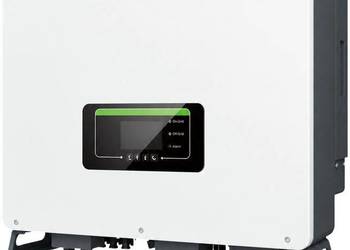 Falownik hybrydowy Sofar 10kW 10KTL-3PH 3-fazowy 11kVA 2 MPPT WiFi