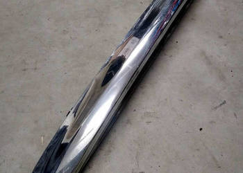 Listwa klapy blenda chrom Honda Civic VII 7 5d HB Lift