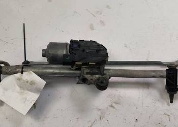 MECHANIZM WYCIERACZEK PRZÓD SKODA OCTAVIA III 5E1955023B