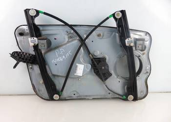 PODNOŚNIK SZYBY PRAWY PRZEDNI SKODA FABIA I 6Y0837756B