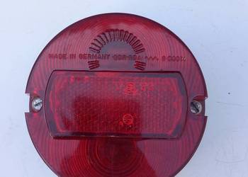 Lampa tył MZ ts.DDR
