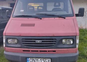 Daewoo Lublin