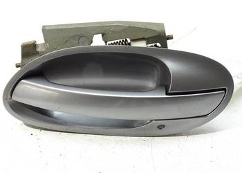 KLAMKA TYŁ LEWA ZEWNĘTRZNA BMW E65 Sedan/Limuzyna 01-09