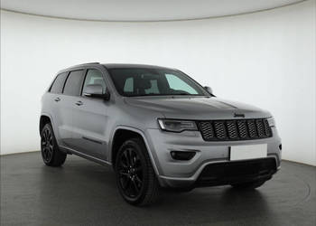 Jeep Grand Cherokee 3.0 CRD