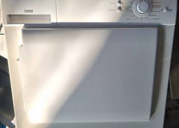 Suszarka kondensacyjna Bauknecht TK Care 6B