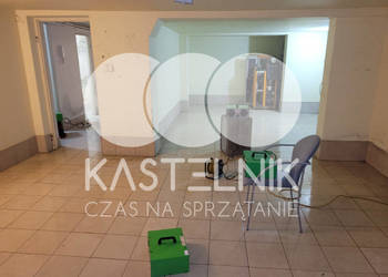 Sprzątanie po zalaniach, usuwanie szkód Żory - Kastelnik