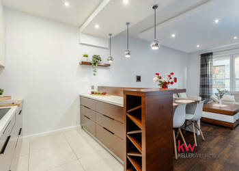 Mieszkanie 71.5m2 3 pokojowe Poznań