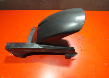 YAMAHA YBR 250 125 09 BŁOTNIK NADKOLE CHLAPACZ osłona łańcuc