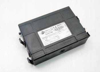 Moduł sterownik komfortu Nissan Almera Tino 2002