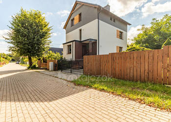 Dom wolnostojący Luzino 275m2 Dom wolnostojący Luzino 275m2