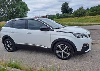 Peugeot 3008 1.2 PureTech Allure S&S EAT6