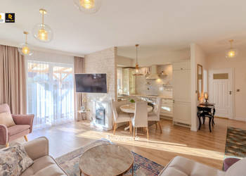 Mieszkanie 68.1m2 3 pokojowe Rumia