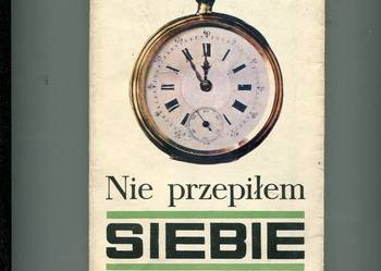 Nie przepiłem siebie - Feliks Zelent