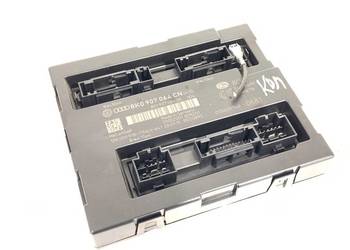 MODUŁ KOMFORTU AUDI A4 B8 8K0907064CN Kombi 07-15 STEROWNIK