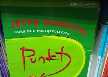 Punkt 5 podręczniki szkolne księgarnia internetowa Warszawa