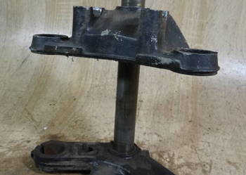 półki zawieszenie MZ ETZ 150 250 org DDR