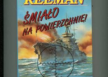 Śmiało na powierzchnię ! - Reeman