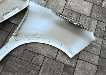 Błotnik przedni lewy citroen C3 Aircross