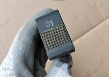 PRZEŁĄCZNIK ŚWIATEŁ  AUDI 80 B3 B4 893941563