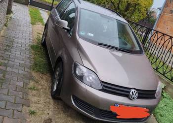 Sprzedam samochód osobowy