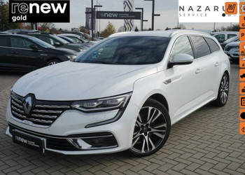 Renault Talisman Grandtour 2.0Blue DCi 190KM EDC Initiale Paris gwarancja …