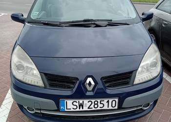 Renault Scenik-Megane