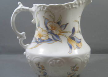 Dzbanek Porcelanowy Aynsley