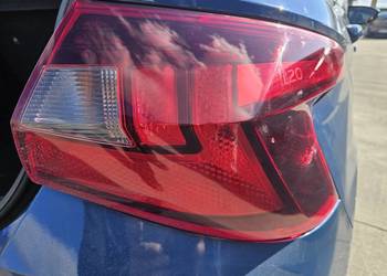 Lampa prawa tył Hiundai i20 III 92402-0Q0000