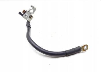 KLEMA MINUS MINUSOWA AKUMULATORA AUDI A4 B8 A5 8T 2.0 TDI 8T0915181