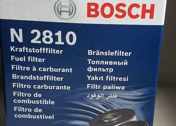 Filtr paliwa Bosch N 2810