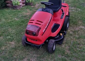 AL-KO traktorek  15.5 hp