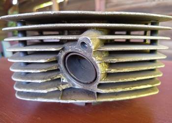 Cylinder wsk 175 I szlif