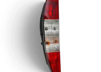LAMPA PRAWA Fiat Doblo I 2000-2005 tylnia tylna prawy tył 040600999000