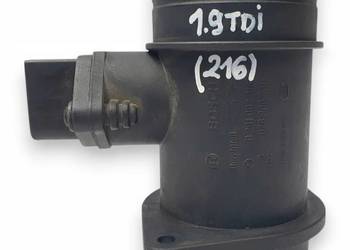PRZEPŁYWOMIERZ Audi A4 B5 A6 C5 VW Passat B5 1.9 TDI 0281002216