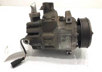SPRĘŻARKA KLIMATYZACJI VW PASSAT B6 1K0820803Q 2.0 200KM 05-11 KOMPRES
