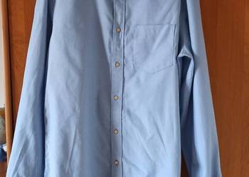 Koszula Reserved roz M slim