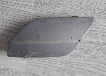 OPEL ASTRA H Lewa Zaślepka Spryskiwacza Przód 375768702