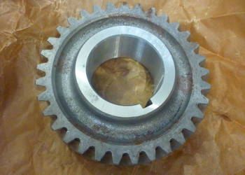 Kraz  koło zębate  3-biegu skrzyni biegów