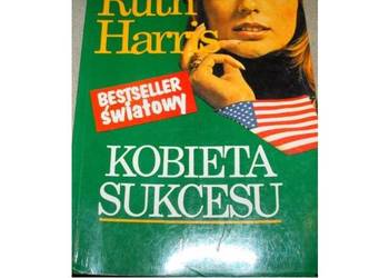 KOBIETA SUKCESU -  Ruth Harris