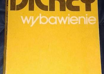 Wybawienie - James Dickey