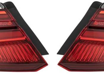 Audi A3 16-20 Lampa tylna NOWA