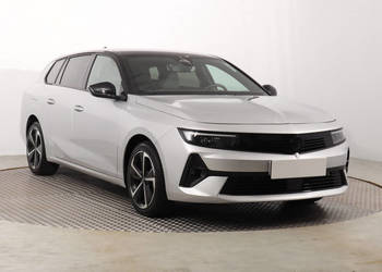 Opel Astra 1.2 Turbo