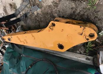Liebherr 914 wysiegnik łyżki