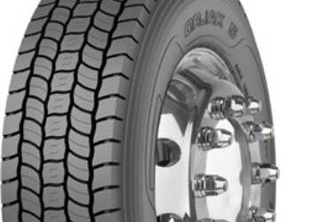 Opony 315 80 22.5 315/80R22.5 Sava Orjak 5