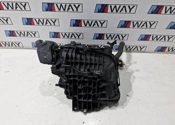  7561066 BMW E87 E90 KOLEKTOR SSĄCY