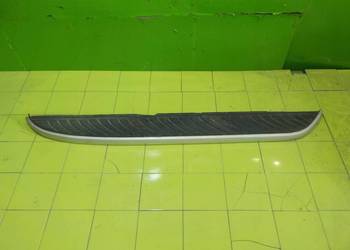 LAND ROVER FREELANDER II 08r prog stopien lewy